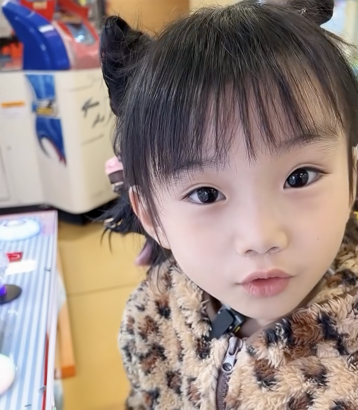 UFOキャッチャー