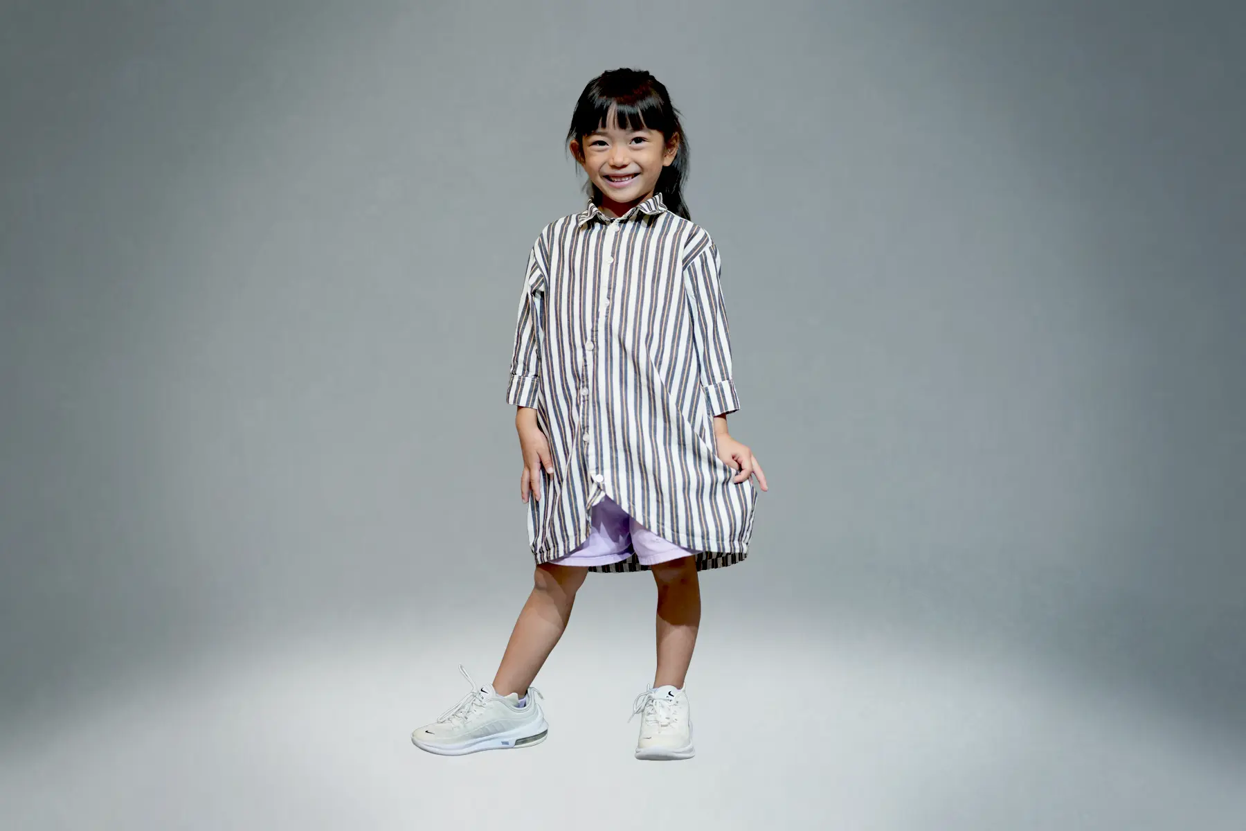 水落きょうだい 水落　萌那