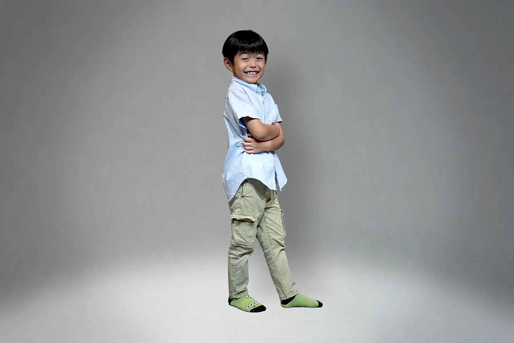 水落きょうだい 水落琉ノ介