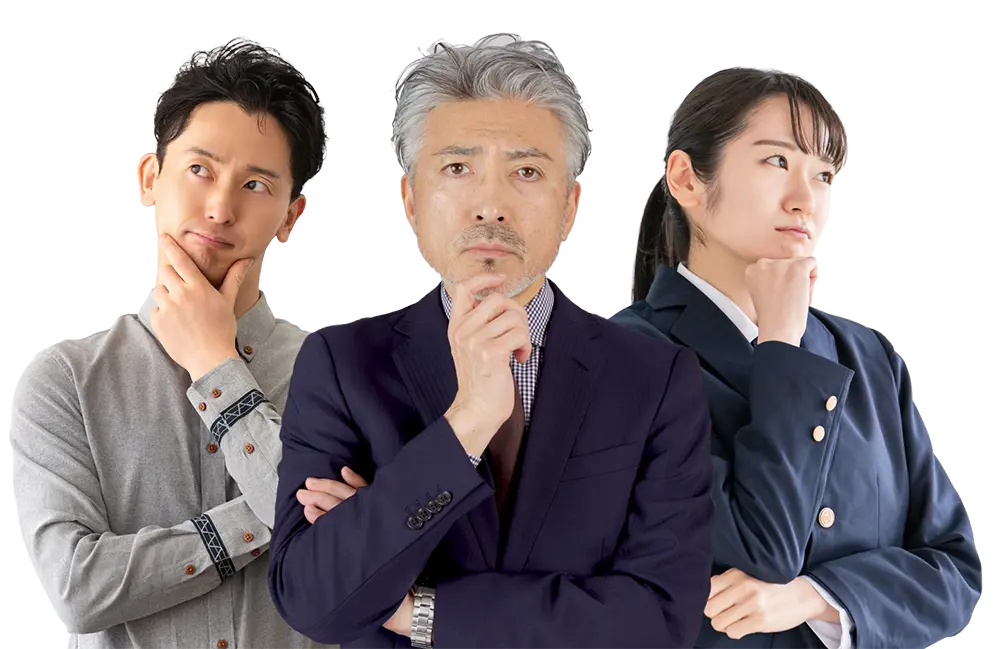 強いライブ広告で、共感と拡散を生み出すenzine LIVE-GYMでお悩みを解決