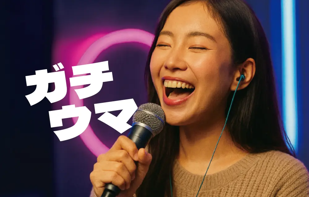 enzine LIVE-GYM：ガチウマ