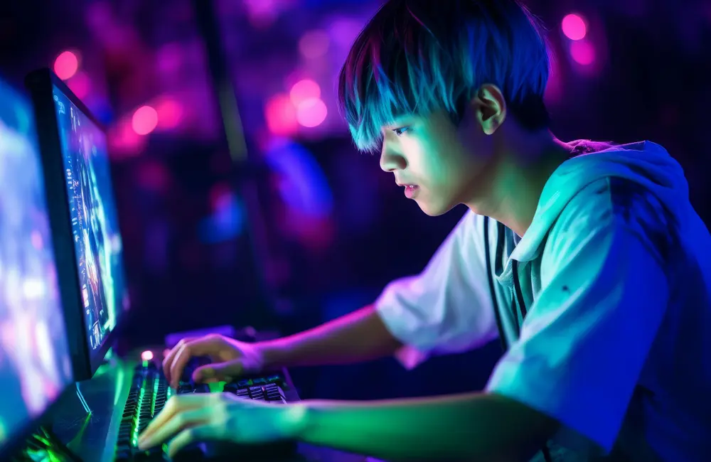 enzine room のオシゴト:表舞台で活躍したい